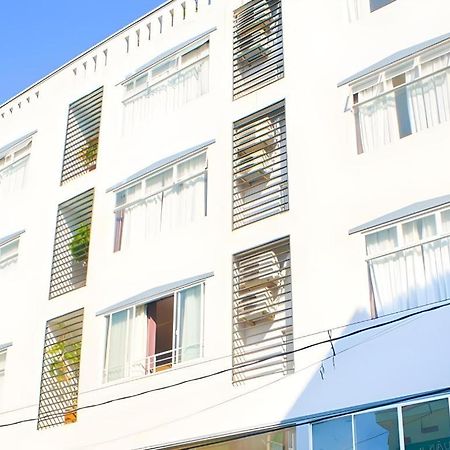 Thien Nga Family Hotel Нячанг Екстер'єр фото
