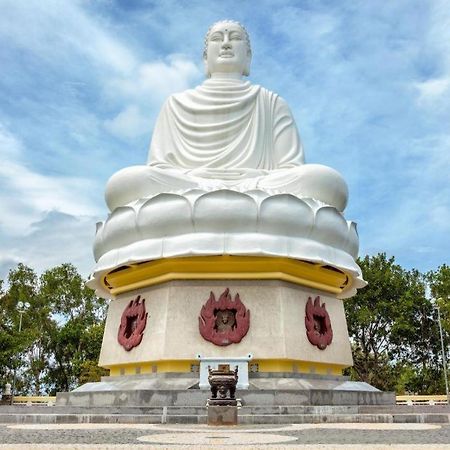 Thien Nga Family Hotel Нячанг Екстер'єр фото