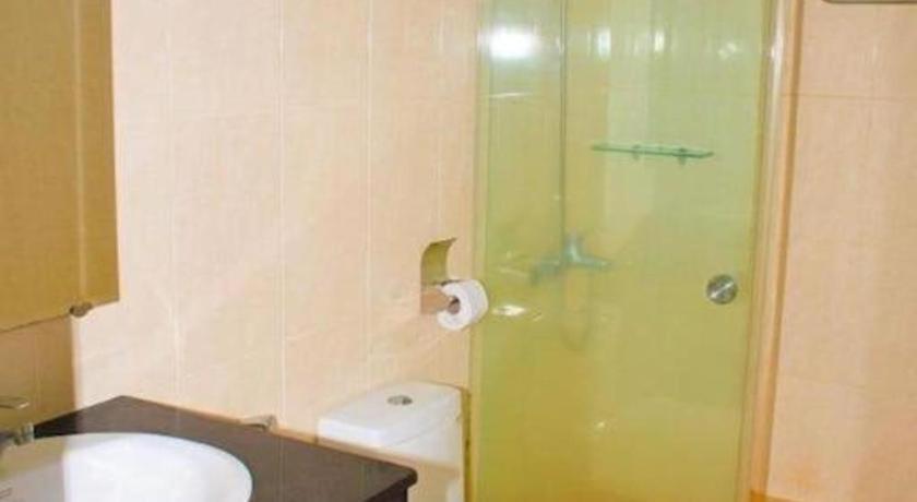 Thien Nga Family Hotel Нячанг Екстер'єр фото